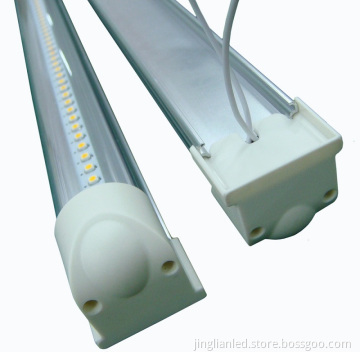 T8 LED Fixtures (1.2M 18W) (JL-T8-EG120-168-18W)
